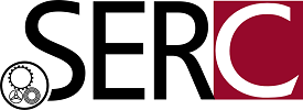 SERC Retina Logo